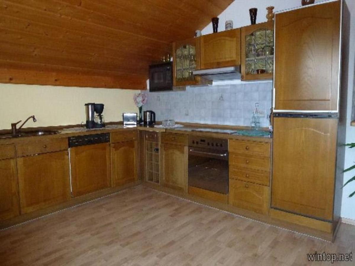 Ferienwohnung Fernblick Freyung Zewnętrze zdjęcie